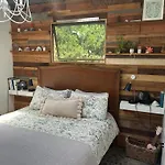 Big Red Lodge Cottage